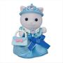 Imagem de Sylvanian Families - Conjunto Vestir de Princesa - Epoch