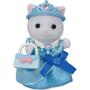 Imagem de Sylvanian Families Conjunto Vestir de Princesas com Acessórios Epoch