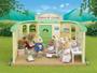 Imagem de Sylvanian Families - Dentista do Campo - Epoch 5095