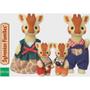 Imagem de Sylvanian Families Família Das Girafas - Epoch 5639