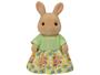 Imagem de Sylvanian Families Família dos Coelhos Raio de Sol - com Acessórios Epoch Magia