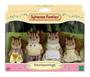 Imagem de Sylvanian Families Família Dos Esquilos Noz 4172 EPOCH