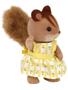 Imagem de Sylvanian Families - Família dos Esquilos Noz