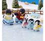 Imagem de Sylvanian Families Família dos Pinguins - Epoch 5694