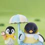 Imagem de Sylvanian Families Família Dos Pinguins Epoch - 5694