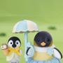 Imagem de Sylvanian Families Família dos Pinguins - Epoch 5694