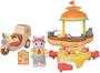 Imagem de Sylvanian Families Hamburger Stand Epoch 5757