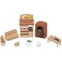 Imagem de Sylvanian Families Kit de Padaria - Epoch 5536