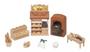 Imagem de Sylvanian Families Kit Inicial De Padaria - Epoch 5536