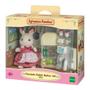 Imagem de Sylvanian Families Mamae Coelho E Geladeira - Epoch 5014