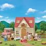 Imagem de Sylvanian families minha primeira casa 5242/5303 - EPOCH