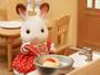 Imagem de Sylvanian Families - Minha Primeira Casa