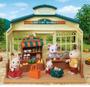 Imagem de Sylvanian Families Mini Mercado - Epoch Magia 