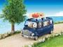 Imagem de Sylvanian Families Mini Van Azul - Epoch 5274