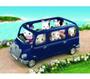 Imagem de Sylvanian Families MiniVan  Epoch 5274