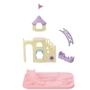 Imagem de Sylvanian Families Playground Do Castelo 5319 Original  Epoch  Presente Meninas Crianças +3 Anos