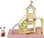 Imagem de Sylvanian Families Playground Do Castelo Doll Epoch 5319