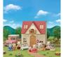 Imagem de Sylvanian Families Primeira Casa - Epoch 5567