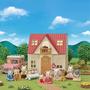 Imagem de Sylvanian Families Primeira Casa Sylvanian Families 5567