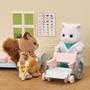 Imagem de Sylvanian Families Primeiro Conjunto Médico Da Vila 5705