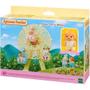 Imagem de Sylvanian families roda gigante do bebe epoch