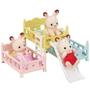 Imagem de Sylvanian Families Treliche 5741 Epoch Magia