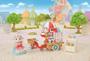 Imagem de Sylvanian Families Triciclo Delivery de Pipoca - Epoch 5653