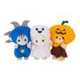 Imagem de Sylvanian families trio doces ou travessuras - halloween 5589