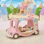 Imagem de Sylvanian Families - Van de Sorvete