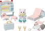 Imagem de Sylvanian Families Village Doctor Starter Set - Epoch 5705