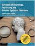 Imagem de Synopsis of neurology psychiatry and related systemic disorders - CAMBRIDGE UNIVERSITY PRESS