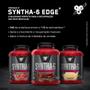 Imagem de Syntha 6 Edge 2,35 LBS (1.06 Kg) Milkshake de Morango  BSN