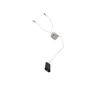 Imagem de T-010259 - Sensor Nivel Comb Flex - Focus Hatch / Sedan 2.0 Duratec 13 Em Diante - Tsa