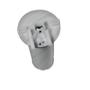 Imagem de T-060001 - Sensor Nivel Comb Gas C / Retorno - Uno S / Cs / Sx / Premio / Elba 85 / 89 - Tsa