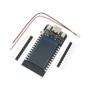 Imagem de T-Display ESP32 CH9102F 16MB WiFi Bluetooth Módulo Placa de Desenvolvimento LCD de 1,14 polegadas