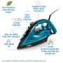 Imagem de T-fal Ultraglide Plus Steam & Garment Iron com Durilium Soleplate, 1700 watts, Teal