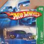 Imagem de *T-Hunt* Hot Wheels - Jaded