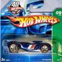 Imagem de *T-Hunt* Hot Wheels T-Hunt - 16 Angels