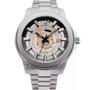 Imagem de T-pulso aco pulseira aco qz technos (dcre: 18038006)