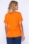 Imagem de T-shirt Basic Laranja Wildness