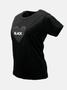 Imagem de T-Shirt Black