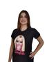 Imagem de T Shirt Blusinha Feminina Barbie 