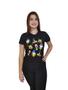 Imagem de T Shirt Blusinha Feminina Turma do Mickey tamanho M G