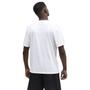 Imagem de T-Shirt Cavalera Comfort Shadow Logo Escrita Off White