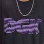 Imagem de T-Shirt DGK Levels Tee Preto