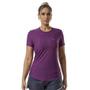 Imagem de T-Shirt Dry Feminina Elite 135479 Academia Manga Curta