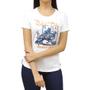 Imagem de T-Shirt Feminina com Strass Off White Zoe Horse 37544