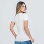 Imagem de T-Shirt Feminina Estampada 6423-9