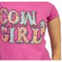 Imagem de T'shirt Feminina Miss Country Cowgirl