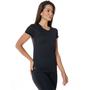 Imagem de T-Shirt Feminino Fitness Crepe Frelith